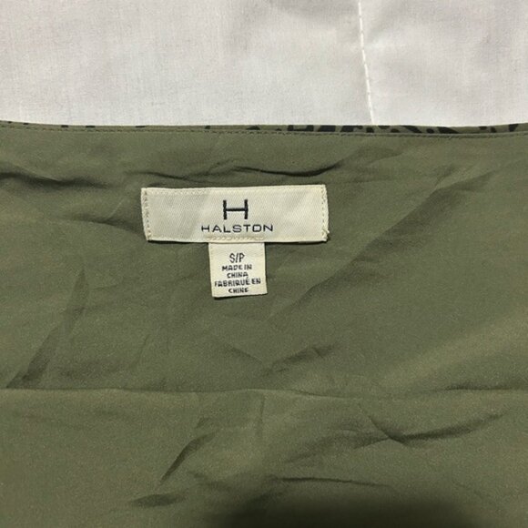 Halston Heritage Skirt - Picture 2 of 6